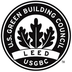 USGBC LEED Logo